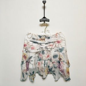 NWOT ABS by Allen Schwartz Skirt